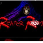 Reaper Rods