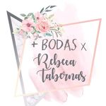 (+Bodas) x (Rebeca Tabernas)