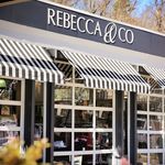 Rebecca & Co. of Winston-Salem