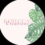 Rebecca’s Creations