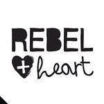 Rebel + Heart [Sandra]