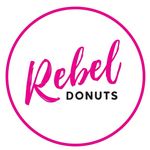 Rebel Donuts