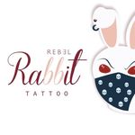 REBEL RABBIT TATTOO STUDIO