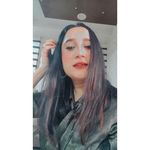 Saiba Anis | Makeup Blogger