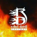 Rebel Devil Customs