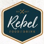 Rebel Food and Drink