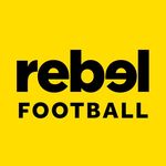 rebel football