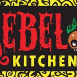 rebel kitchen