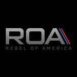 Rebel Of America