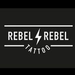 Rebel Rebel Tattoo