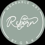 Reborn Clothing • Wearable Art