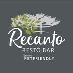 Recanto Restô Bar PETFRIENDLY