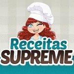 Receitas Supreme OFICIAL