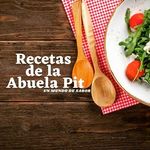 Recetas de la Abuela PIT🍝