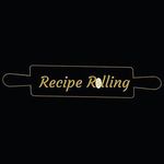 Recipe Rolling