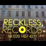 Reckless Records