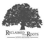 Reclaimed From Roots