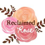 Reclaimed Rose