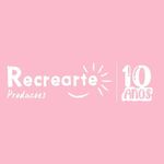 RECREARTE PRODUÇÕES