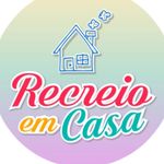 Recreio em Casa