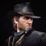 mediocre RDR2 account