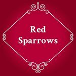 Red Sparrows Shop