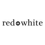 red+white