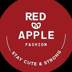 RED APPLE ™ f a s h i o n