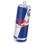 Red Bull Biru-Perak