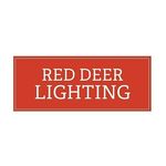 Red Deer Lighting