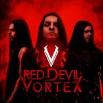 Red Devil Vortex