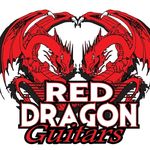 Red Dragon Guitars - Jon Pugh