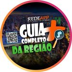 RedeApp | O Seu App De Busca!