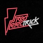 Red Electrick