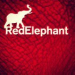 Red Elephant Tattoo Company