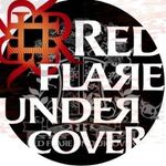 RED FLARE UNDERCOVER