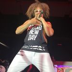 Redfoo