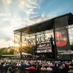 Red Hat Amphitheater