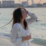 Nastya • Контент • Dubai