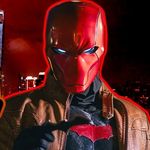 Red Hood Fan Series