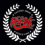 Red Ink Tattoo Shop