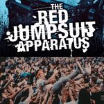 THE RED JUMPSUIT APPARATUS