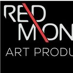 Red Monium Art Production