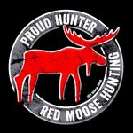 Red Moose Hunting