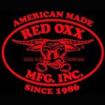 Red Oxx