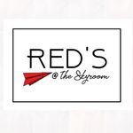 RED’S @ the Skyroom