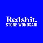 REDSHIT WONOSARI YOGYAKARTA