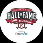 Reds Hall of Fame and Museum