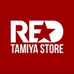 RED Tamiya Store