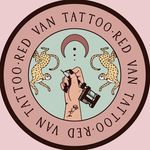 Red Van Tattoo